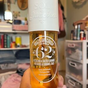 Sol de Janeiro Brazilian Crush Cheirosa 62 Perfume Mist